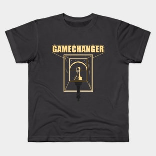 Gamechanger Kids T-Shirt